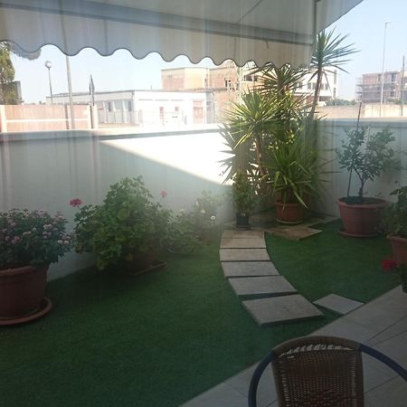 Green Park Лечче Екстер'єр фото