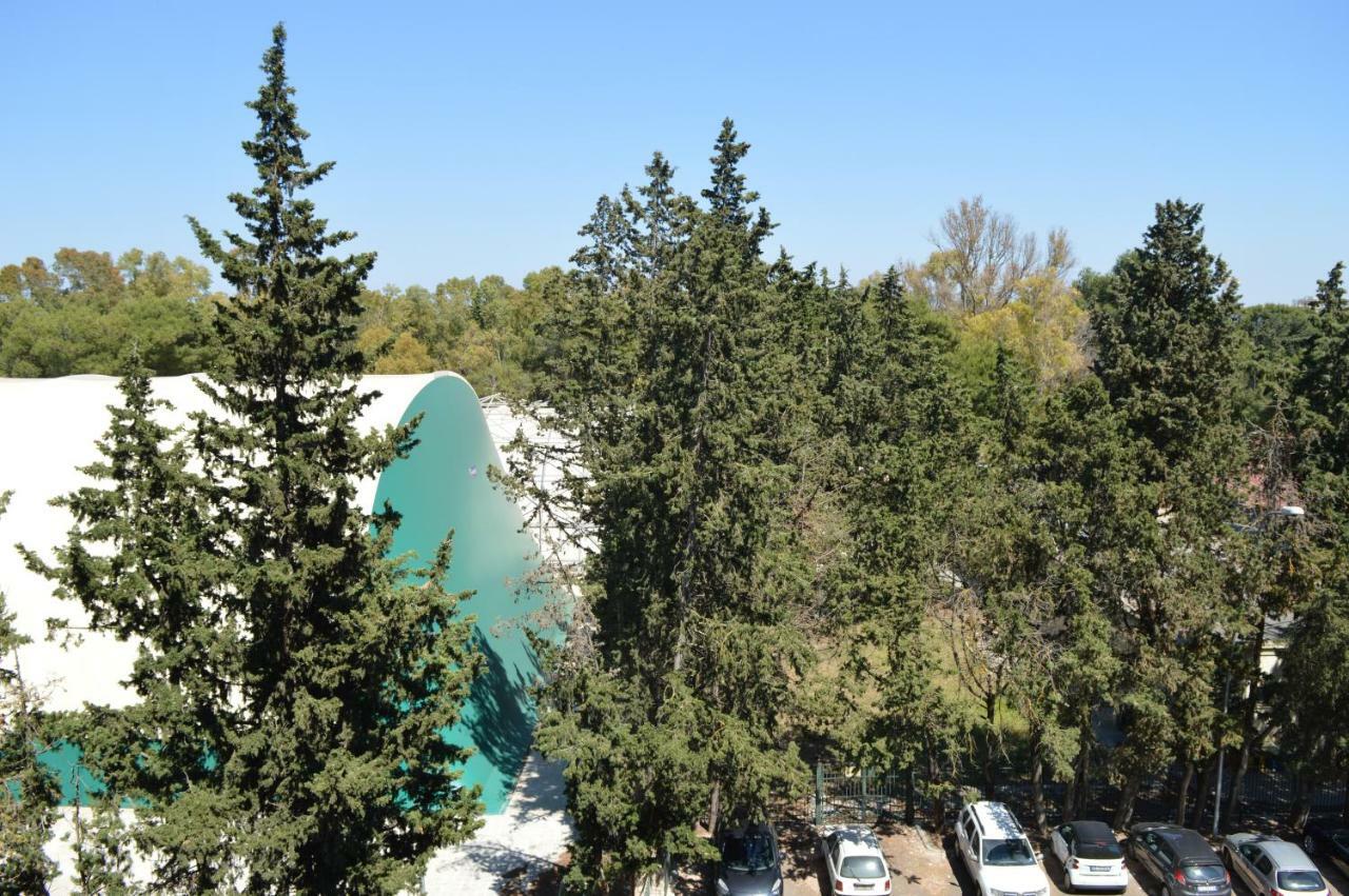 Green Park Лечче Екстер'єр фото