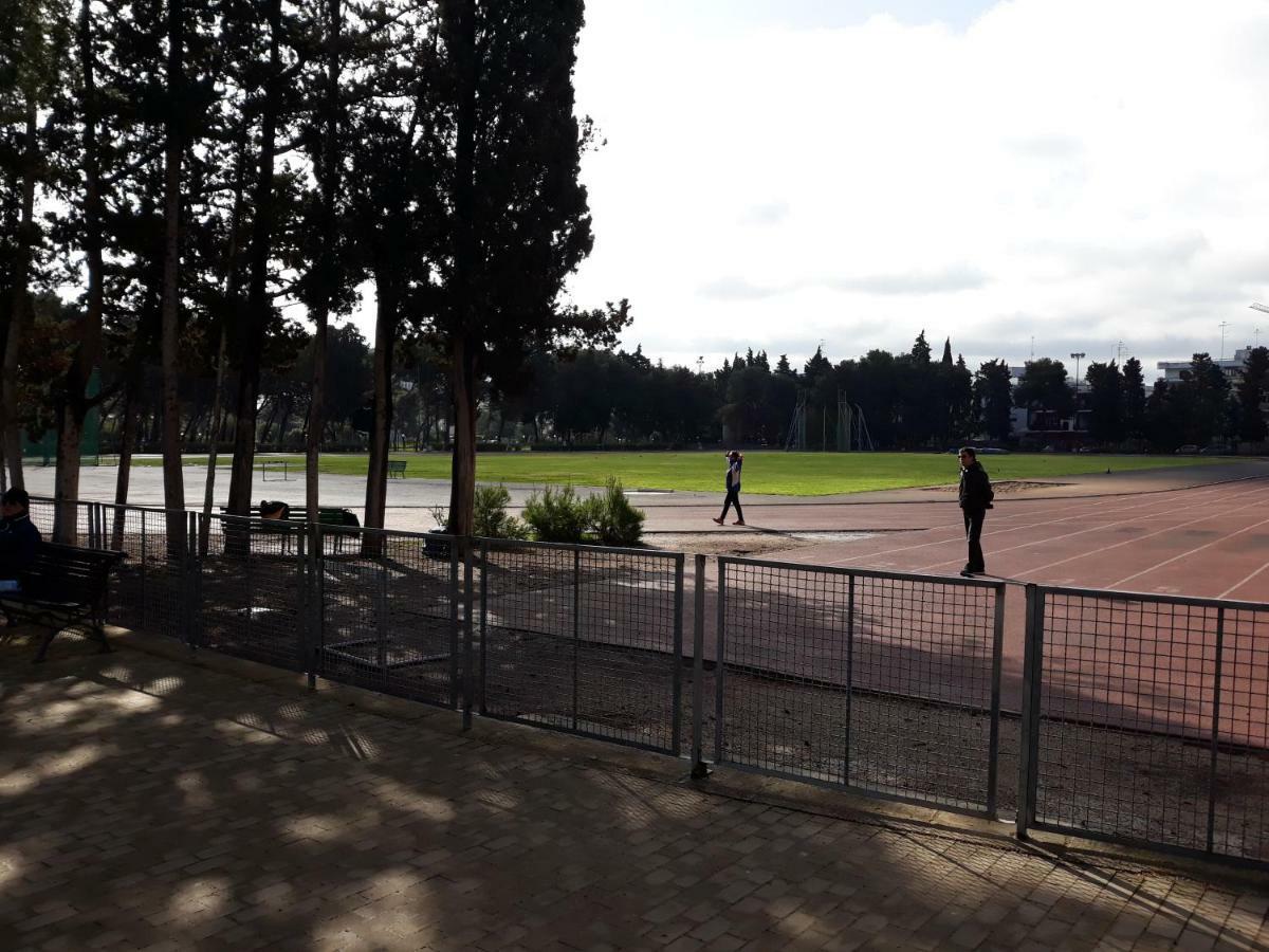 Green Park Лечче Екстер'єр фото
